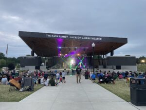 6/23/23 Community Celebration - New Wave Nation