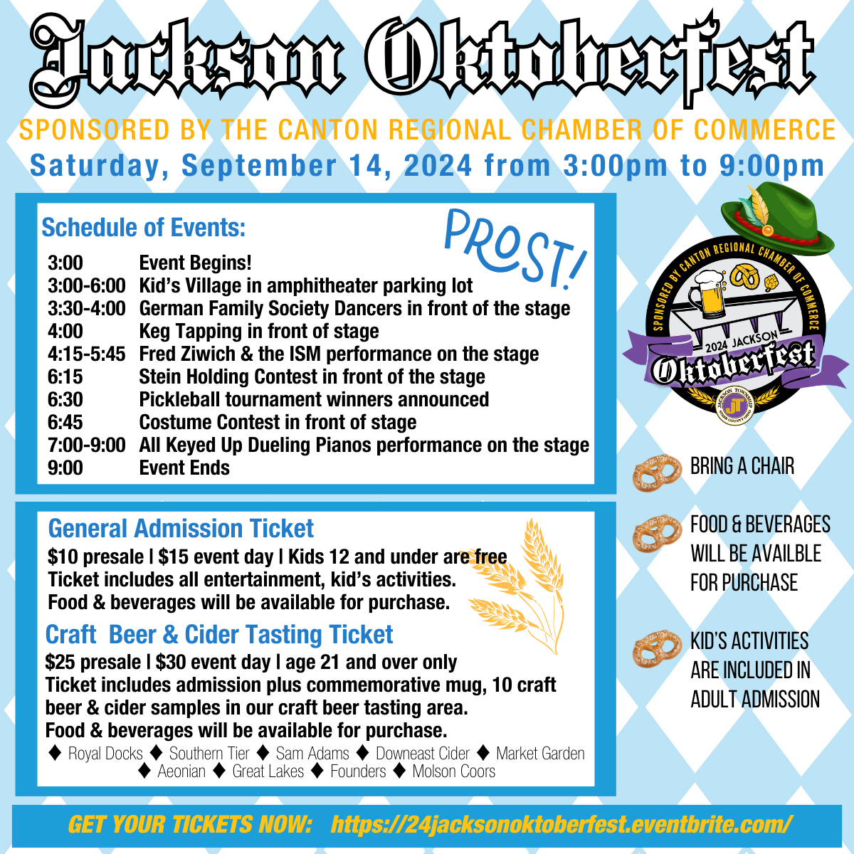 24 Oktoberfest schedule ver 2